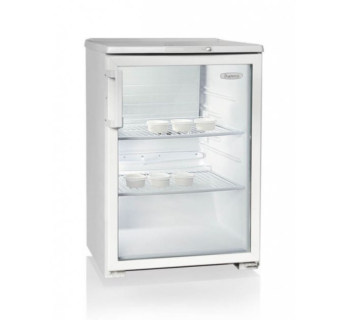 Холодильная витрина Бирюса Б152