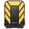 Жесткий диск внешний A-Data HD710, 1Tb, Yellow