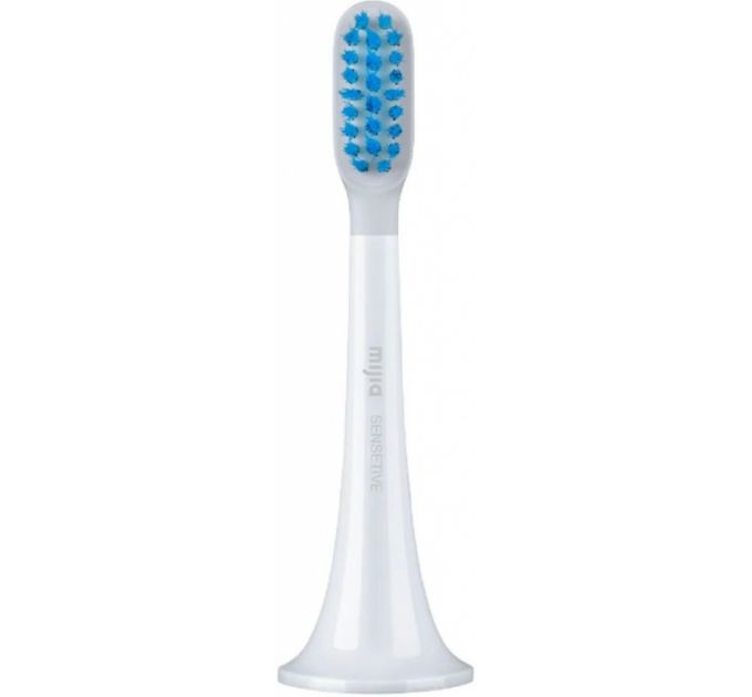 Насадка для зубных щеток Xiaomi Mi Electric Toothbrush Head (Gum Care) NUN4090GL, 3 шт.