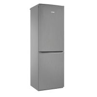 Холодильник Pozis RK-139 А, silver-metal-plast