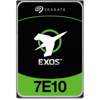 Жесткий диск Seagate Exos 8000Gb ST8000NM017B
