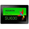 Накопитель SSD 2.5'' ADATA ASU630SS-480GQ-R Ultimate SU630 480GB SATA 6Gb/s QLC 520/450MB/s IOPS 40K/65K MTBF 1.5M