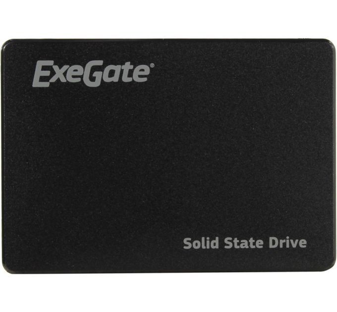 SSD ExeGate NextPro UV500TS120