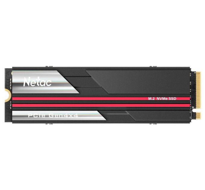 SSD-накопитель Netac 1Tb M.2 2280 NT01NV7000-1T0-E4X