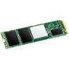 Накопитель SSD M.2 2280 Transcend TS256GMTE220S 220S 256GB NVMe PCIe Gen3 x4 3D TLC 3300/1250MB/s IOPS 190K/300K MTBF 2M