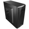 Корпус для компьютера AeroCool CS-1101, Black