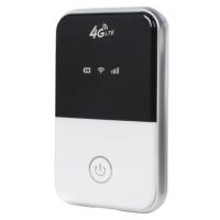 Wi-Fi роутер Anydata R150, white