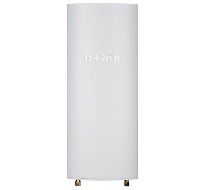 Wi-Fi точка доступа D-Link DWL-6720AP AC1300 white