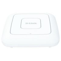 Wi-Fi точка доступа D-link DAP-600P, white