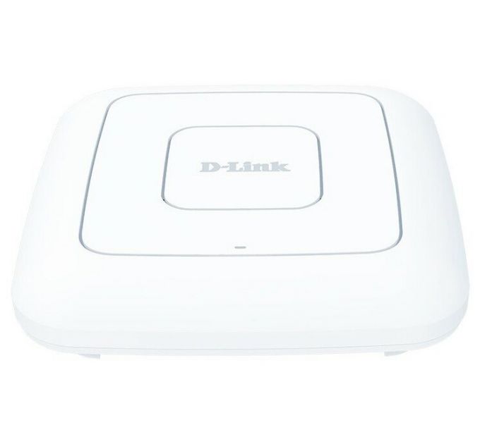 Wi-Fi точка доступа D-link DAP-600P, white
