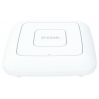 Wi-Fi точка доступа D-link DAP-600P, white