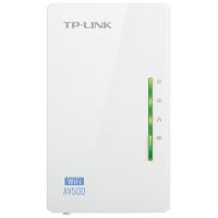 Усилитель сигнала Powerline TP-Link TL-WPA4220, white