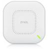 Wi-Fi точка доступа Zyxel NebulaFlex Pro WAX610D-EU0101F AX3000 white