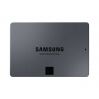 Накопитель SSD 2.5'' Samsung MZ-77Q2T0BW 2.0TB 870 QVO Series, SATA3, up to 560/530MBs, 98000 IOPs, 3D QLC, DDR4 2GB, MGX, 7mm