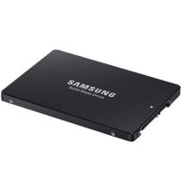 Накопитель SSD 2.5'' Samsung MZ7L31T9HBLT-00A07 PM893 1.92TB SATA 6Gb/s TLC 550/530MB/s IOPS 97K/31K MTBF 2M