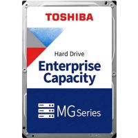 Жесткий диск 18TB SAS 12Gb/s Toshiba MG09SCA18TE MG09, 7200rpm, 512MB, 3.5"