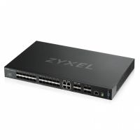 Коммутатор ZyXEL XGS4600-32F-ZZ0102F (32 портовый)