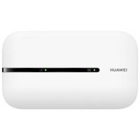 Модем Huawei E5576-320 USB Wi-Fi Firewall +Router внешний white