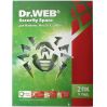 Антивирус Dr.Web Security Space 2 ПК на 1 год BHW-B-12M-2-A3