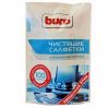 Чистящие салфетки Buro BU-Zscreen