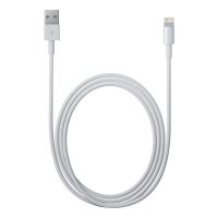 Кабель USB Apple MD819ZM/A, White