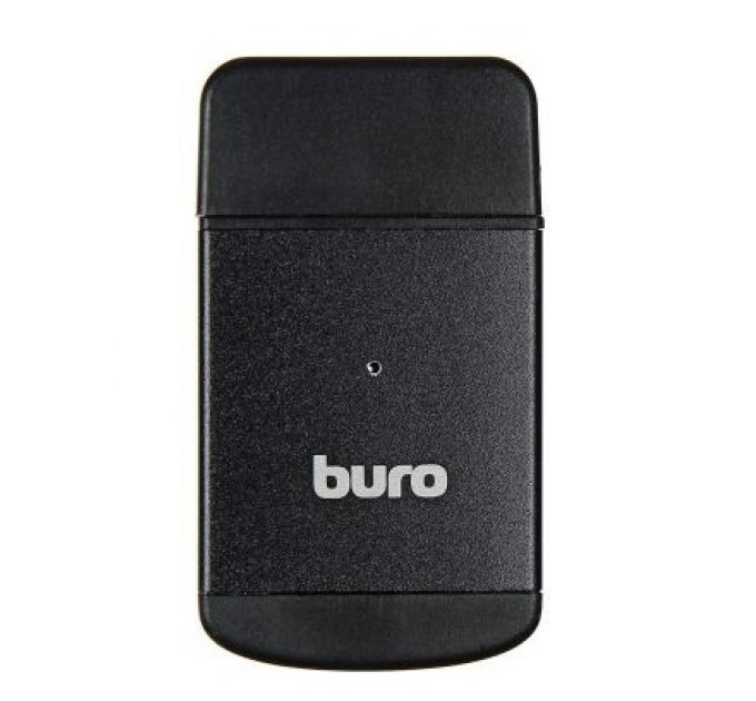 Картридер Buro BU-CR-3103 black
