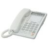 Проводной телефон Panasonic KX-TS2365RUW, White