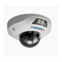 Видеокамера IP TRASSIR TR-D4151IR1 2.8