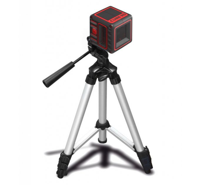 Нивелир Ada Cube 3D Professional Edition