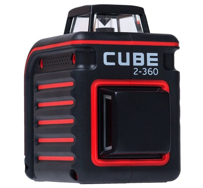 Лазерный уровень Ada Cube 2-360 Professional Edition