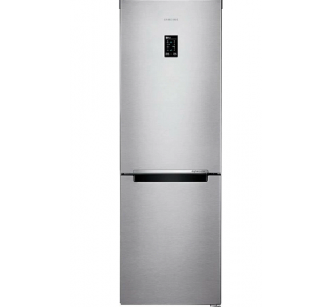 Холодильник Samsung RB33A32N0SA/WT grey