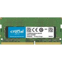 Оперативная память Crucial by Micron 32GB 3200MHz SODIMM DDR4(PC4-25600) CL22 2Rx8