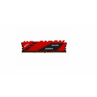 Оперативная память Netac DDR4 8192Mb 2666MHz C19 Red NTSDD4P26SP-08R