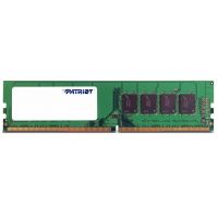 Модуль памяти DDR4 8GB Patriot PSD48G266681 Memory PC4-21300 2666MHz CL19 1.2V SRx8 RTL
