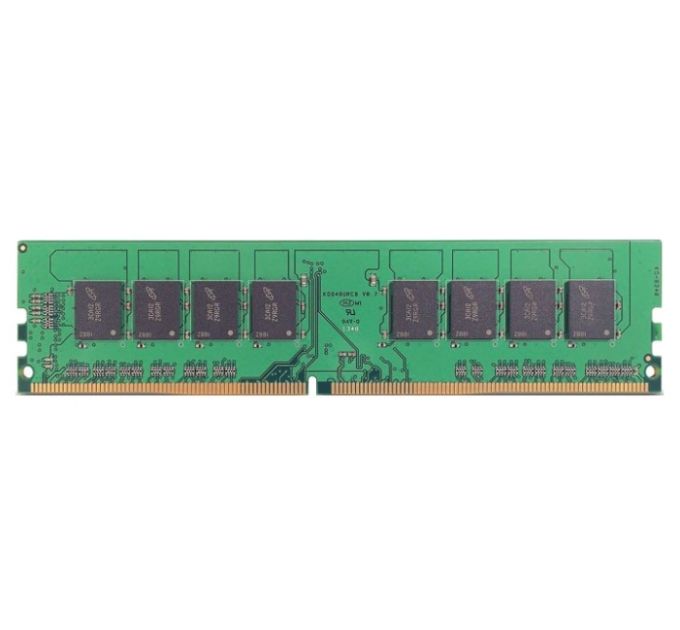 Модуль памяти DDR4 8GB Patriot PSD48G240081 PC4-19200 2400MHz CL17 1.2V RTL
