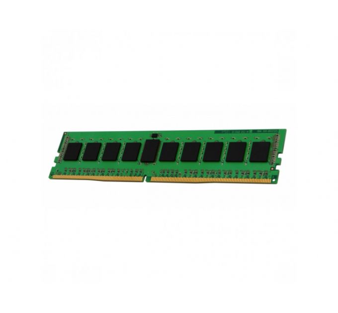 Модуль памяти DDR4 32GB Kingston KVR32N22D8/32 PC4-25600 3200MHz CL22 1.2V 2R 16Gbit