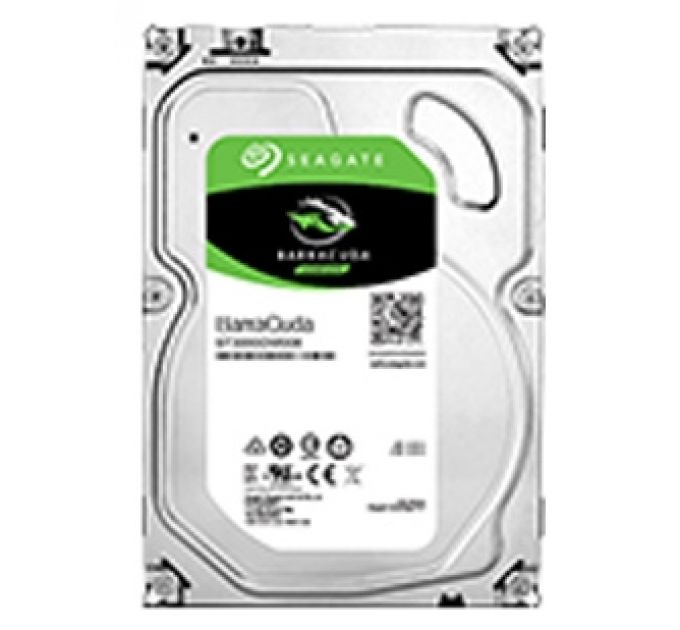 Жесткий диск 1TB SATA 6Gb/s Seagate ST1000DM010 3.5" Barracuda 7200rpm 64MB NCQ Bulk