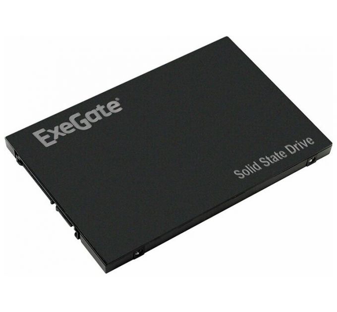 SSD ExeGate NextPro+ UV500TS512