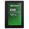 Накопитель SSD 2.5'' HIKVISION HS-SSD-C100/120G C100 120GB SATA 6Gb/s TLC 470/330MB/s IOPS 48K/28K MTBF 2M 7mm