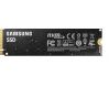 Накопитель SSD M.2 2280 Samsung MZ-V8V500BW 980 500GB PCIe Gen 3.0 x4, NVMe 1.3c V-NAND 3-bit MLC 3100/2600MB/s IOPs 400K/470K MTBF 1.5M