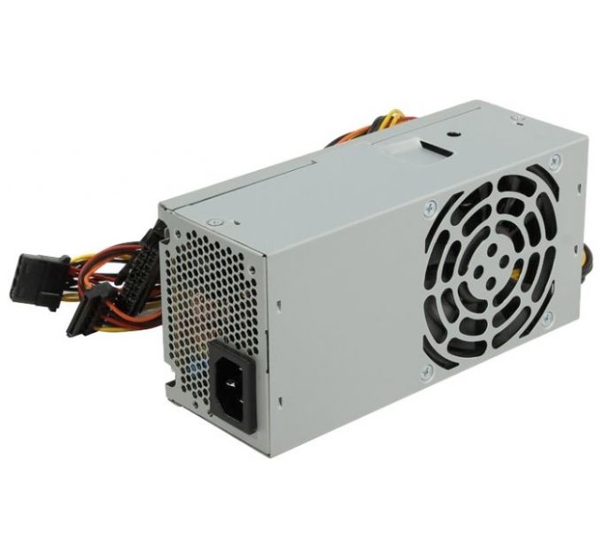 Блок питания Chieftec Smart GPF-300P 300W 80 PLUS BRONZE