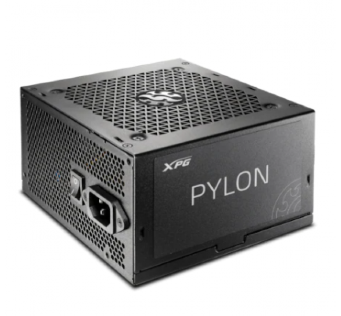 Блок питания XPG PYLON550B, black