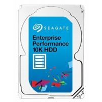 Жесткий диск 300GB SAS 12Gb/s Seagate ST300MM0048 2.5" Exos 10000rpm 128MB 512n Bulk