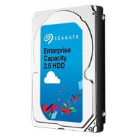 Жесткий диск 1TB SATA 6Gb/s Seagate ST1000NX0313 2.5" Enterprise 7200rpm 128MB Bulk