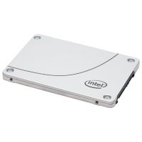Накопитель SSD 2.5'' Intel SSDSC2KB960G801 D3-S4510 960GB TLC 3D2 SATA 6Gb/s 560/510MB/s 95K/36K IOPS 7mm Single Pack
