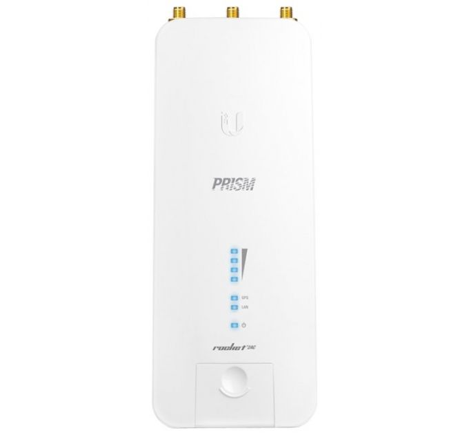 Wi-Fi точка доступа Ubiquiti Rocket 2AC Prism