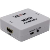 Конвертер VCom DD494 HDMI RCA