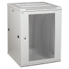 Шкаф коммутационный ITK LINEA W 12U Grey