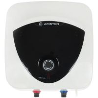 Водонагреватель накопительный Hotpoint-Ariston ABS ANDRIS LUX 6 OR white/black
