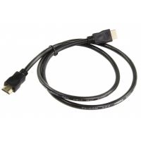 Кабель HDMI TV-COM CG150S-1M, Black